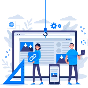 Başarılı Web Tasarım projesi sonrası müşteri görüşü.